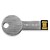 LaCie CooKey 8GB USB Flash Drive