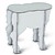 Ibride Scotty Stool