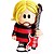 Weenicons Kurt Cobain Collectible Figurine