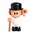 Weenicons Ultra Violent Collectible Figurines