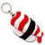 Komeme Key Rings