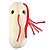 Salmonella Microbe Plush Toy