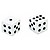 Dice Erasers