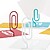 Clipico Paper Clip Stand