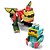 Piperoid Paper Robots: Ron and Little-G
