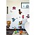 Mega Man Vinyl Stickers