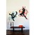 Tron Legacy Vinyl Stickers