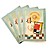Londji Mon Cahier Notebooks