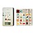 Grocery List Fridge Magnet