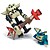 Robots de Papel Guyzer & Bean de "Piperoid"