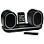 Wireless iPod and iPhone Speakers