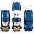 mimobot 8GB USB Batman