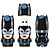 8GB USB Catwoman mimobot