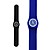 Slap It On Silicone Watch by Wiki