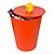 LEGO Multipurpose Storage Basket