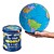 Inflatable Globe