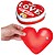 Inflatable Heart
