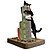 "Cats Attack" Cat Scratching Post