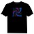 Flash Up T-Spiral T Shirt