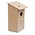 Foldable Bird House