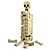 Scary Bones Stack Game