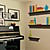"Me, Myshelf and I" Vinyl Stickers