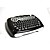 Mimi Key 002 WiFi Keyboard and Air Mouse