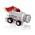 Formula One Salt and Pepper Shaker Set