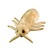 Louse Plush Toy