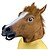 Horse Head Mask