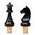 Chess Piece Bottle Stoppers