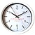 Backwards Clock
