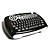 Mimi Key 002 WiFi Keyboard and Air Mouse