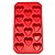 Heart-Shaped Ice Cube Tray