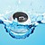 ION Water Rocker Waterproof Speaker System