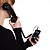 Clip Sonic Vintage Handset
