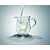 "Calf & Half" Cow Creamer