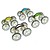 "Zecar" Toy Car