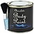Chocolate Flavored Body Paint