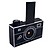 Pinhole Paper Camera