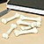 Bone Erasers