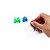 Space Intruder Erasers 