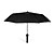Folding Samurai Umbrella
