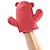 "Pot Puppets" Bear Oven Mitt