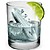 "Gin and Titonic" Iceberg and Titanic Ice Tray
