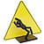 "Stickman" Action Figure