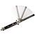 Switchblade Comb