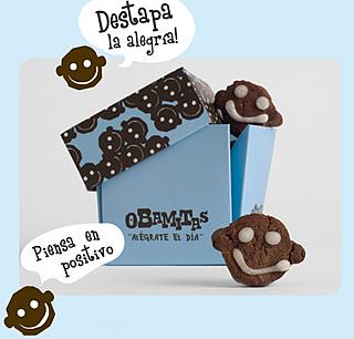 Obamitas cookies, the latest anti-depressant