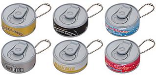 Hook it onto your keychain and open all the beer cans you want