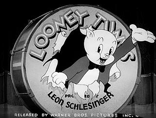 Looney Tunes' Pig